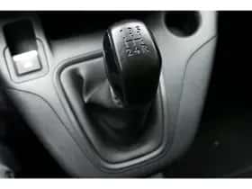 Citroën Berlingo (2019) thumbnail 25