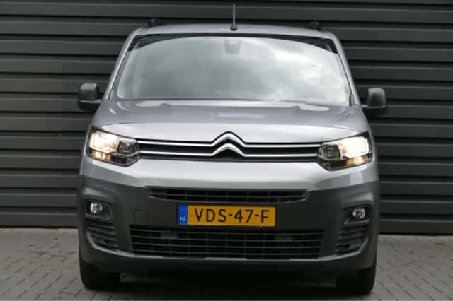Citroën Berlingo (2019) thumbnail 4