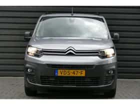 Citroën Berlingo (2019) thumbnail 4