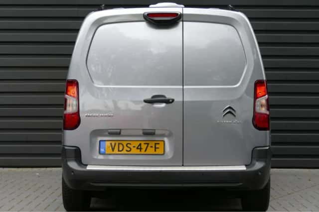 Citroën Berlingo (2019) thumbnail 5