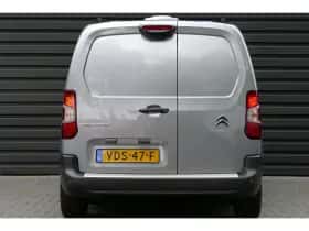 Citroën Berlingo (2019) thumbnail 5