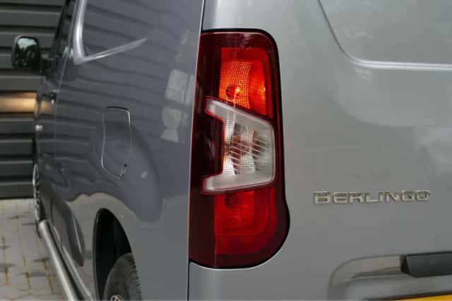 Citroën Berlingo (2019) thumbnail 6
