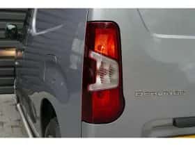 Citroën Berlingo (2019) thumbnail 6