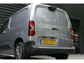 Citroën Berlingo (2019) thumbnail 7