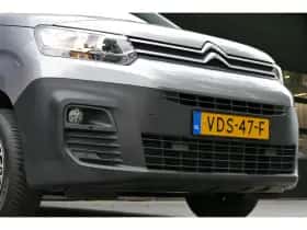 Citroën Berlingo (2019) thumbnail 8