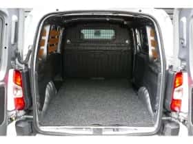 Citroën Berlingo (2019) thumbnail 10
