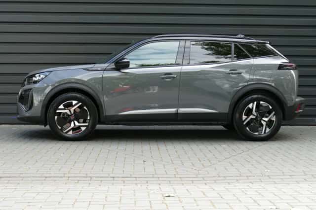Peugeot e-2008 (2025) thumbnail 2