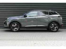 Peugeot e-2008 (2025) thumbnail 2