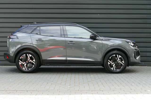 Peugeot e-2008 (2025) thumbnail 3