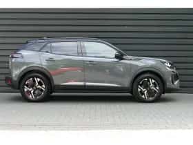 Peugeot e-2008 (2025) thumbnail 3