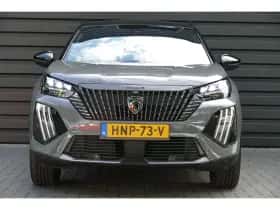 Peugeot e-2008 (2025) thumbnail 4