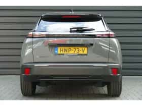 Peugeot e-2008 (2025) thumbnail 5