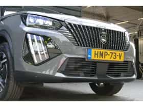 Peugeot e-2008 (2025) thumbnail 9