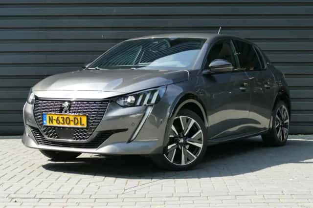 Peugeot 208 (2021) thumbnail 1