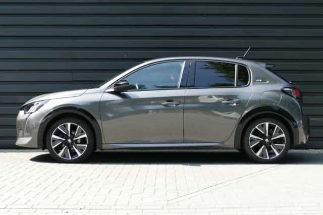 Peugeot 208 (2021) thumbnail 2