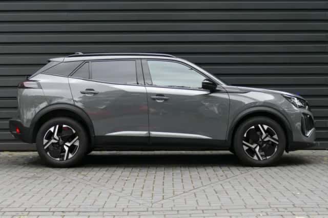 Peugeot 2008 (2025) thumbnail 3