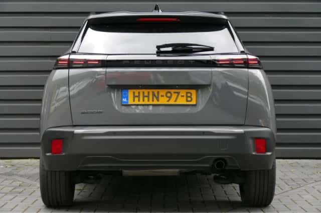 Peugeot 2008 (2025) thumbnail 5