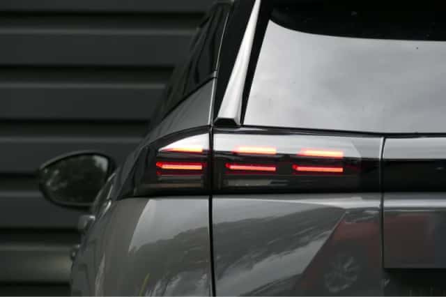 Peugeot 2008 (2025) thumbnail 6