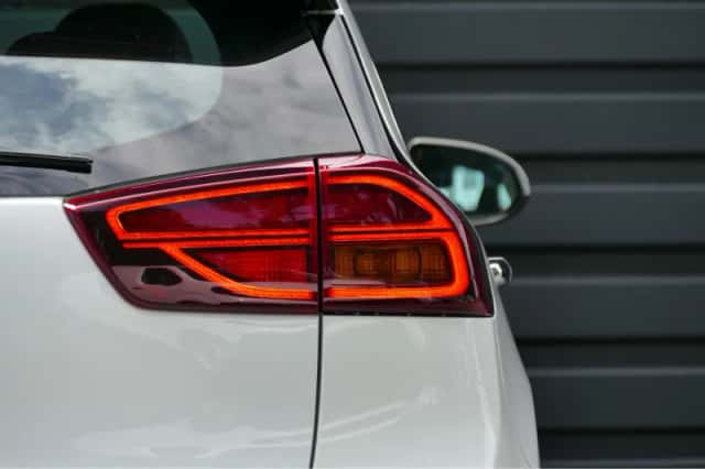 Kia Niro (2021) thumbnail 6