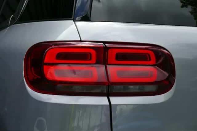 Citroën C5 Aircross (2019) thumbnail 6