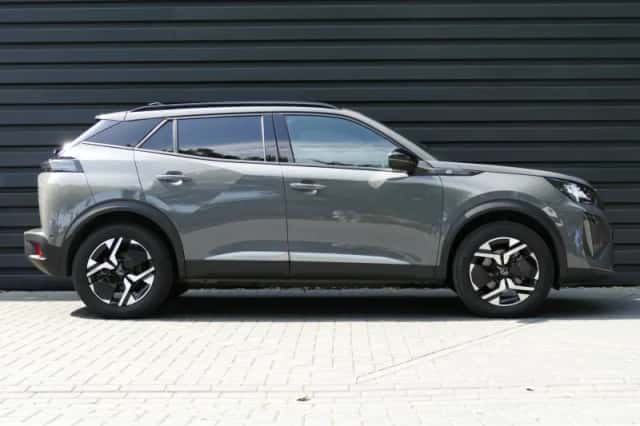 Peugeot e-2008 (2025) thumbnail 3