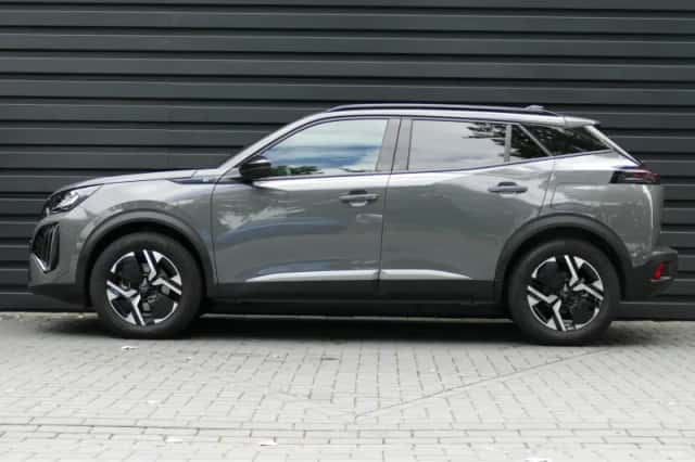 Peugeot e-2008 (2025) thumbnail 2