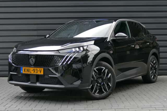 Peugeot 3008 (2026) thumbnail 1