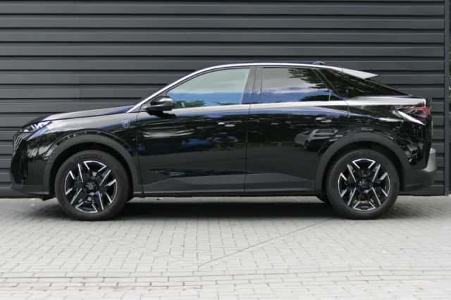 Peugeot 3008 (2026) thumbnail 2