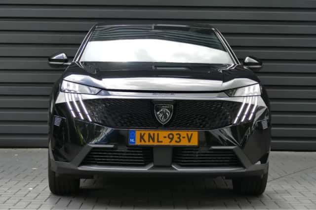 Peugeot 3008 (2026) thumbnail 4