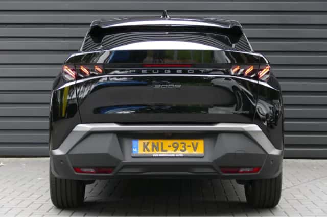 Peugeot 3008 (2026) thumbnail 5