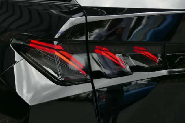 Peugeot 3008 (2026) thumbnail 6