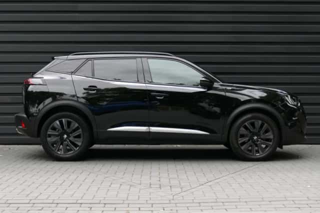 Peugeot 2008 (2021) thumbnail 3