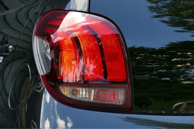 Peugeot 108 (2019) thumbnail 6