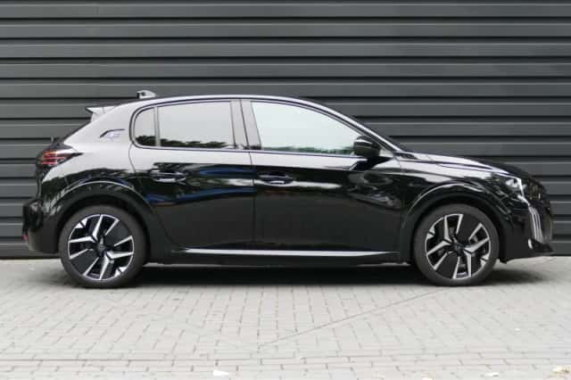 Peugeot e-208 (2024) thumbnail 3