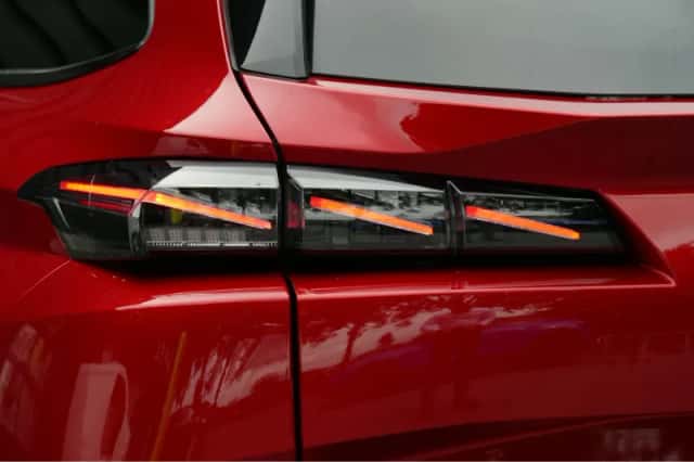 Peugeot 308 (2025) thumbnail 6