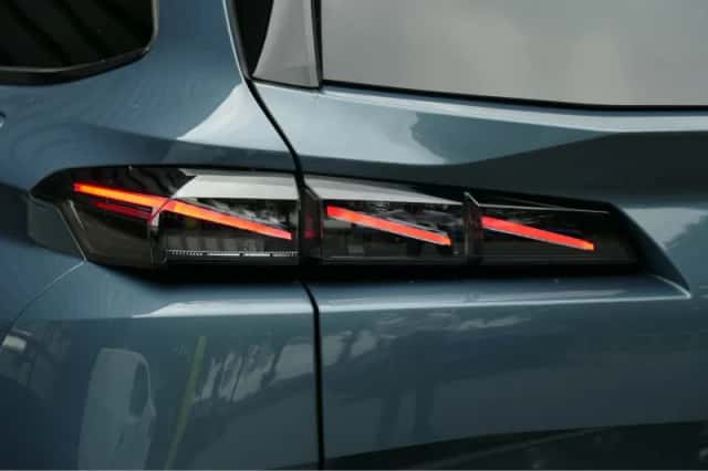 Peugeot 308 (2025) thumbnail 6