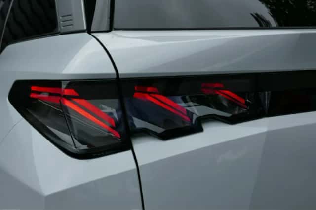 Peugeot 5008 (2026) thumbnail 6