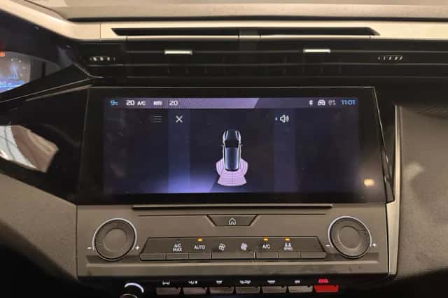 Peugeot 308 (2022) thumbnail 5