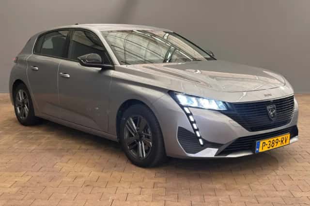 Peugeot 308 (2022) thumbnail 6