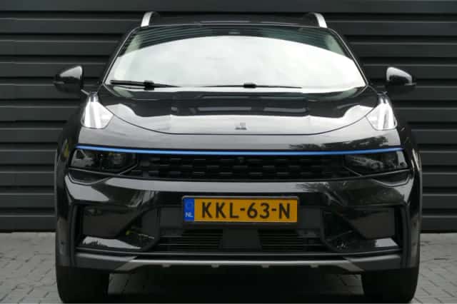 Lynk & Co 01 (2023) thumbnail 4