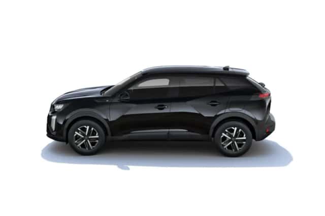 Peugeot e-2008 (2026) thumbnail 4