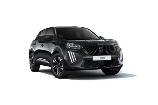Peugeot 2008 (2026) thumbnail 2