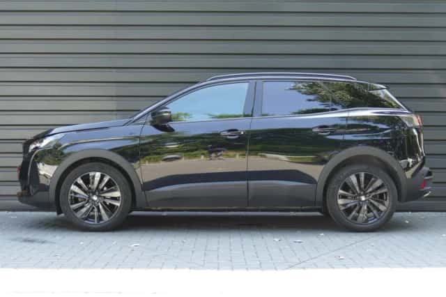 Peugeot 3008 (2024) thumbnail 2