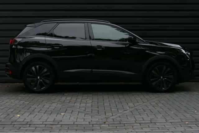 Peugeot 3008 (2024) thumbnail 3