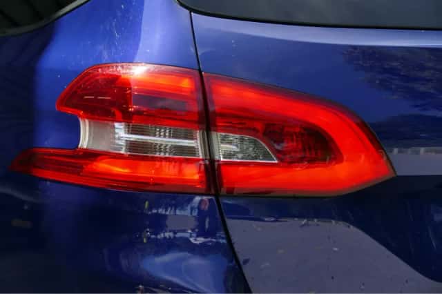 Peugeot 308 (2019) thumbnail 6
