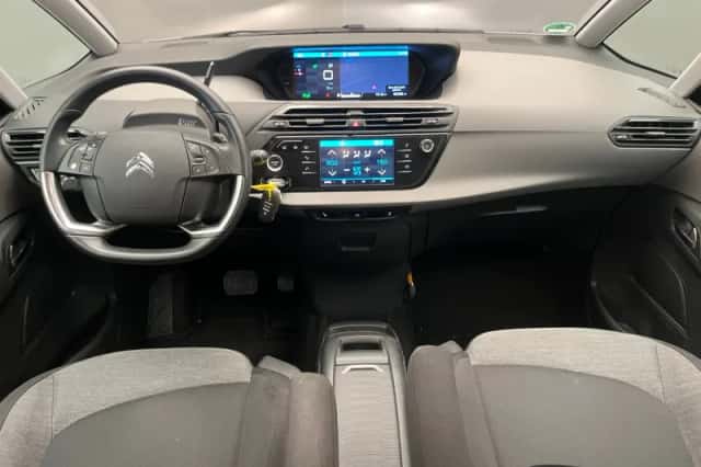 Citroën C4 Picasso (2018) thumbnail 3