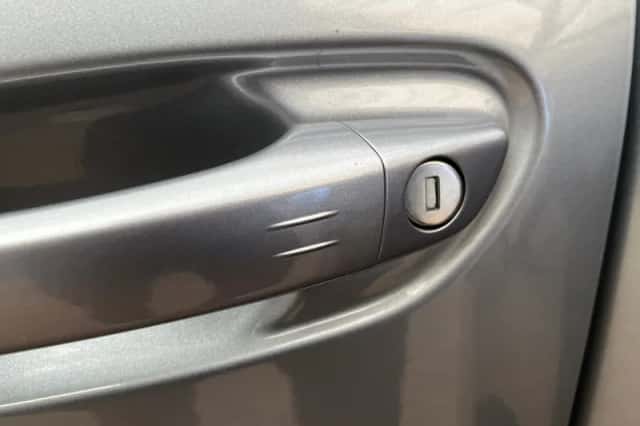Citroën C4 Picasso (2018) thumbnail 4