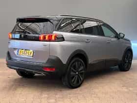 Peugeot 5008 (2023) thumbnail 2