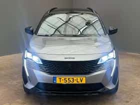 Peugeot 5008 (2023) thumbnail 11
