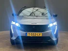 Peugeot 5008 (2023) thumbnail 14